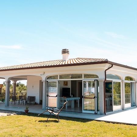 Agriturismo B&B Mares E Montes De Marrante Siniscola Exterior foto