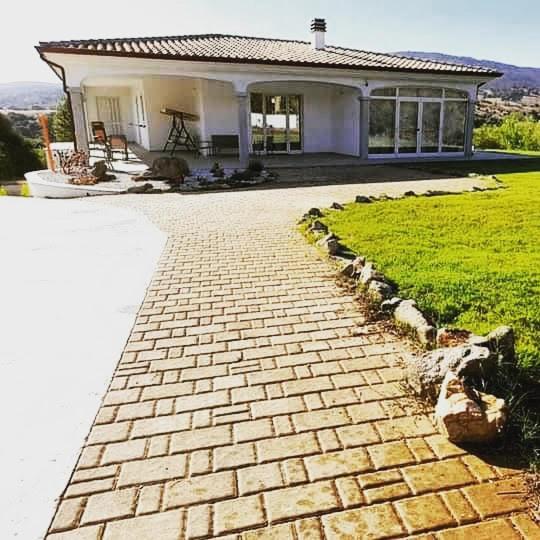 Agriturismo B&B Mares E Montes De Marrante Siniscola Exterior foto