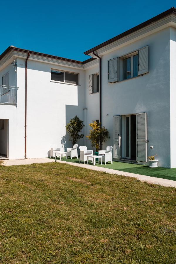 Agriturismo B&B Mares E Montes De Marrante Siniscola Exterior foto
